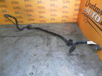 Стабилизатор подвески (поперечной устойчивости) передний BTC920 Peugeot 207