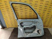 Дверь передняя левая BT33UJ Citroen Xsara Picasso - Фото 4