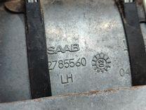 Ручка наружная передняя левая KSTQPW Saab 9-3 - Фото 5