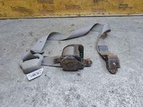 Ремень безопасности задний правый AISG4B Kia Carnival купить