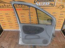 Дверь передняя левая P6N6A0 Renault Scenic купить с доставкой