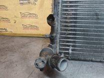 Радиатор (основной) U8PL0Y Volkswagen Golf купить