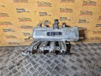 Коллектор впускной 0RKARH Hyundai Lantra - Фото 2