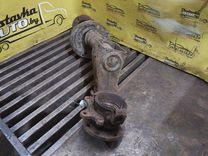 Амортизатор передний левый NW4F3A Volkswagen Passat - Фото 6