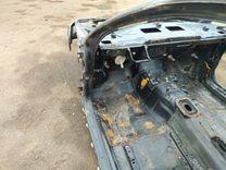 Стойка кузовная передняя левая M6815D Opel Omega - Фото 4