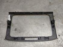 Рамка под магнитолу AL2JKO Volkswagen Passat - Фото 2