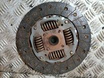 Комплект сцепления NYUH8W Peugeot 406 - Фото 7