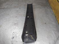 Молдинг (накладка кузовная) G6RVI0 Renault Scenic купить в магазине запчастей бу