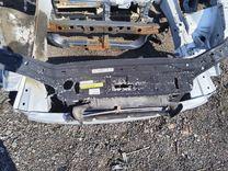 Передняя панель крепления облицовки (телевизор) G0PHCD Volvo V70 undefined