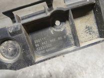 Кронштейн крепления бампера заднего 4V7AMJ Citroen C4 купить с доставкой