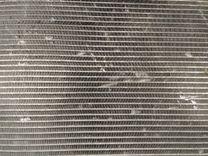 Радиатор кондиционера X5IQ3N Citroen Xsara - Фото 4