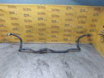 Стабилизатор подвески (поперечной устойчивости) передний 0TR84Q Nissan Note купить