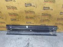 Накладка на порог M4WAXT Mercedes C W202 купить в магазине запчастей бу