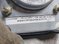 Подушка безопасности водителя OHZCK3 Skoda Fabia купить с доставкой