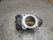 Заслонка дроссельная NQ1S0E Toyota Corolla Verso - Фото 4