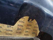 Бампер задний KC8BK3 Hyundai Lantra купить с доставкой