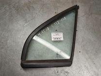 Стекло двери передней левой 2XM0NI Daewoo Matiz - Фото 4