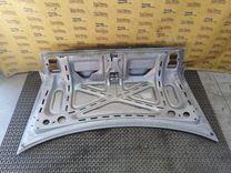 Крышка багажника (дверь 3-5) SL42DW Audi 100 купить с доставкой