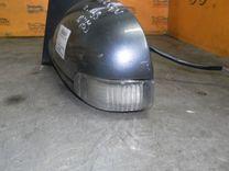 Зеркало наружное левое QMOBSA Volkswagen Touran - Фото 3