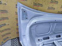 Крышка багажника (дверь 3-5) OBSO3U Ford Mondeo undefined