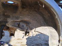 Крыло заднее правое 5GYXHI Volvo V40 купить в магазине запчастей бу