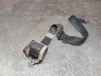 Ремень безопасности передний левый FLF4C0 Opel Zafira