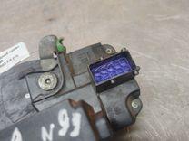 Замок двери передней правой KTILB0 Opel Zafira - Фото 4