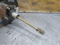 Вакуумный усилитель тормозов 7SAVDL Audi 100 - Фото 4