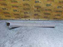 Обшивка стойки передней правой JX9GWV Mercedes A W168 купить