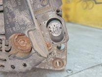 Генератор VX71CD Audi A3 купить в магазине запчастей бу