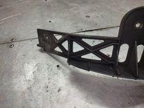 Кронштейн крепления бампера заднего CC4UXA Opel Signum - Фото 3