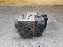 Блок ABS MYV60T Renault Clio купить в магазине запчастей бу