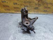 Кулак поворотный правый AIJXXB Peugeot 405 - Фото 4