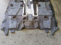 Ковер салонный V7WO3C Honda FR-V - Фото 6