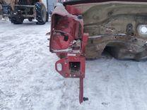 Лонжерон правый 27AZK7 Citroen C3 купить