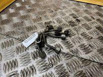 Трубка топливная 19EWS5 Peugeot 406