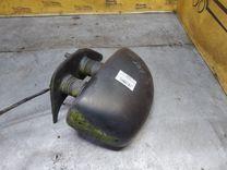 Зеркало наружное левое HZ1MML Citroen Jumper