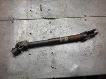 Рулевой карданчик R4OY2Y Opel Meriva - Фото 1