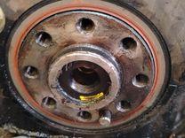 Блок цилиндров FWS3VZ Citroen Xantia - Фото 13