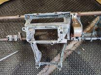 Усилитель торпедо 1ZIIEA Volvo XC70 купить с доставкой. Огромный выбор запчастей и марок авто. У нас есть практически все.