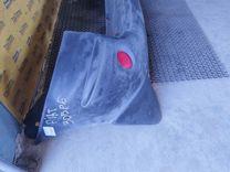 Бампер задний AW9MRO Fiat Multipla купить с доставкой