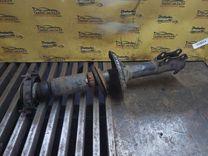 Амортизатор передний левый 8LUA7Y Seat Ibiza - Фото 1