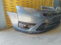 Бампер передний SFPU6R Citroen C4 Grand Picasso купить