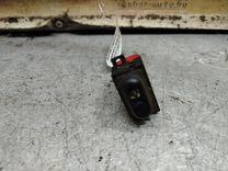 Кнопка стеклоподъемника переднего правого 4MZ4EE Renault Laguna - Фото 1