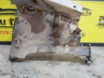 Лонжерон правый 4S9LWI Skoda Fabia - Фото 4