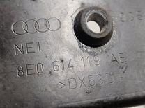 Крепление блока ABS SJYMIX Audi A4 - Фото 6