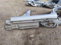 Стойка кузовная центральная левая IUKRLH Alfa Romeo 147 купить на авторазборке