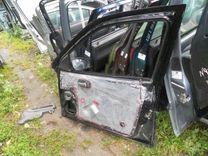 Стекло двери передней правой N9UXIF Opel Vectra