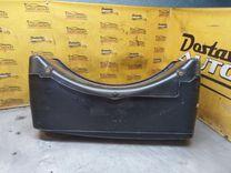 Пластик багажника YH8KCI Volkswagen Golf - Фото 3