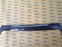 Крышка багажника (дверь 3-5) C35BUN Peugeot 307 undefined
